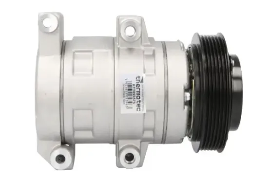 Kompressor, Klimaanlage 12 V THERMOTEC KTT090575 Bild Kompressor, Klimaanlage 12 V THERMOTEC KTT090575