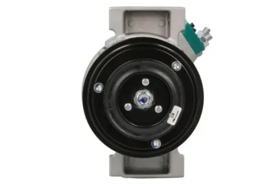 Kompressor, Klimaanlage 12 V THERMOTEC KTT090576 Bild Kompressor, Klimaanlage 12 V THERMOTEC KTT090576