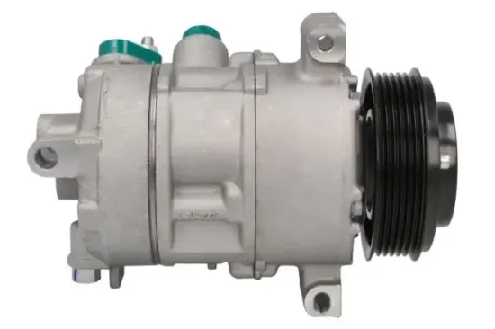 Kompressor, Klimaanlage 12 V THERMOTEC KTT090576 Bild Kompressor, Klimaanlage 12 V THERMOTEC KTT090576