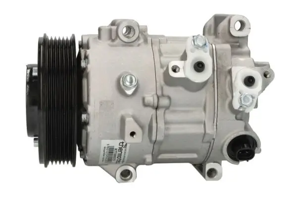 Kompressor, Klimaanlage 12 V THERMOTEC KTT090579
