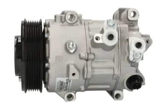 Kompressor, Klimaanlage 12 V THERMOTEC KTT090579 Bild Kompressor, Klimaanlage 12 V THERMOTEC KTT090579