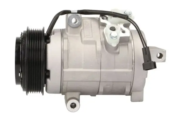 Kompressor, Klimaanlage 12 V THERMOTEC KTT090582