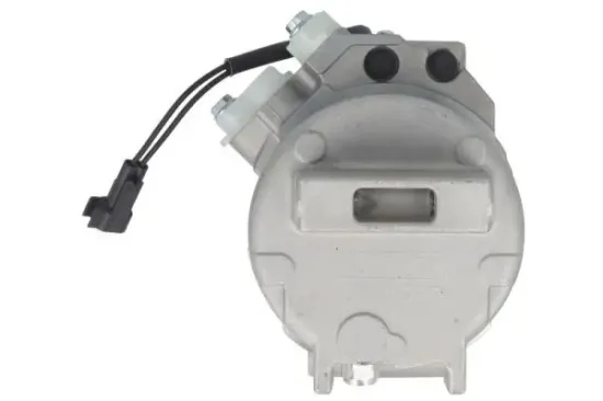 Kompressor, Klimaanlage 12 V THERMOTEC KTT090582 Bild Kompressor, Klimaanlage 12 V THERMOTEC KTT090582