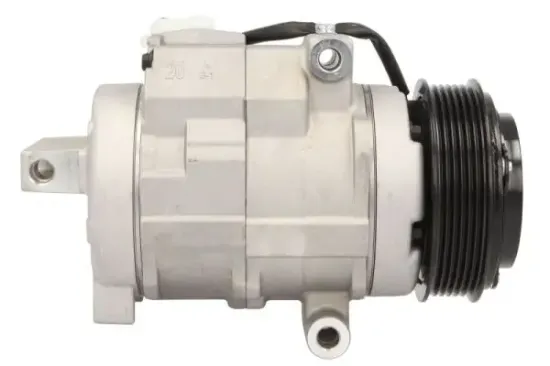 Kompressor, Klimaanlage 12 V THERMOTEC KTT090582 Bild Kompressor, Klimaanlage 12 V THERMOTEC KTT090582