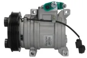 Kompressor, Klimaanlage 12 V THERMOTEC KTT090583