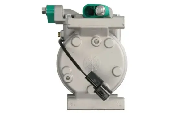 Kompressor, Klimaanlage 12 V THERMOTEC KTT090583 Bild Kompressor, Klimaanlage 12 V THERMOTEC KTT090583