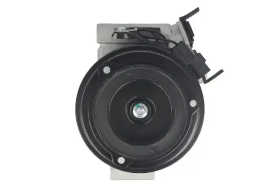 Kompressor, Klimaanlage 12 V THERMOTEC KTT090585 Bild Kompressor, Klimaanlage 12 V THERMOTEC KTT090585