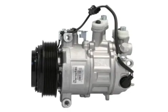 Kompressor, Klimaanlage THERMOTEC KTT090586 Bild Kompressor, Klimaanlage THERMOTEC KTT090586