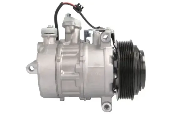 Kompressor, Klimaanlage THERMOTEC KTT090586 Bild Kompressor, Klimaanlage THERMOTEC KTT090586