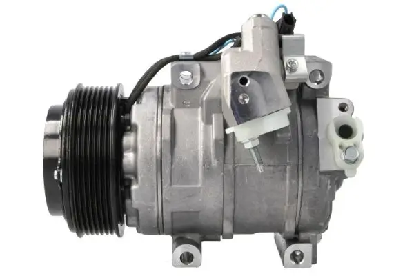 Kompressor, Klimaanlage 12 V THERMOTEC KTT090587