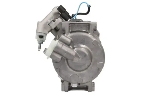 Kompressor, Klimaanlage 12 V THERMOTEC KTT090587 Bild Kompressor, Klimaanlage 12 V THERMOTEC KTT090587