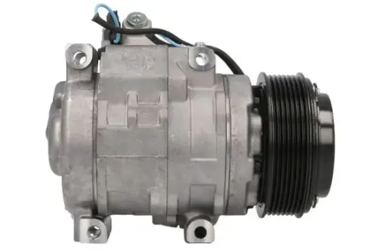 Kompressor, Klimaanlage 12 V THERMOTEC KTT090587 Bild Kompressor, Klimaanlage 12 V THERMOTEC KTT090587