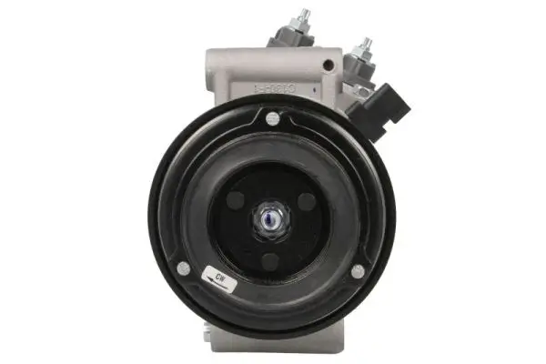 Kondensator, Klimaanlage THERMOTEC KTT110236