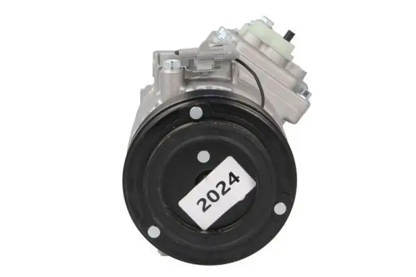 Kondensator, Klimaanlage THERMOTEC KTT110241