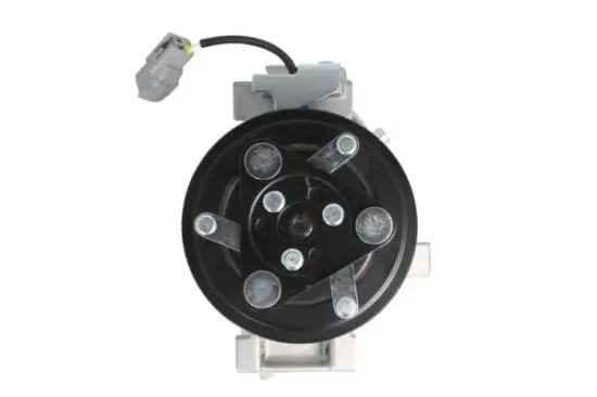 Kompressor, Klimaanlage 12 V THERMOTEC KTT090591 Bild Kompressor, Klimaanlage 12 V THERMOTEC KTT090591