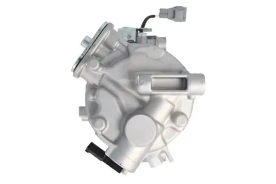 Kompressor, Klimaanlage 12 V THERMOTEC KTT090591 Bild Kompressor, Klimaanlage 12 V THERMOTEC KTT090591