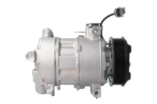 Kompressor, Klimaanlage 12 V THERMOTEC KTT090591 Bild Kompressor, Klimaanlage 12 V THERMOTEC KTT090591