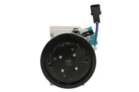 Kompressor, Klimaanlage 12 V THERMOTEC KTT090592 Bild Kompressor, Klimaanlage 12 V THERMOTEC KTT090592