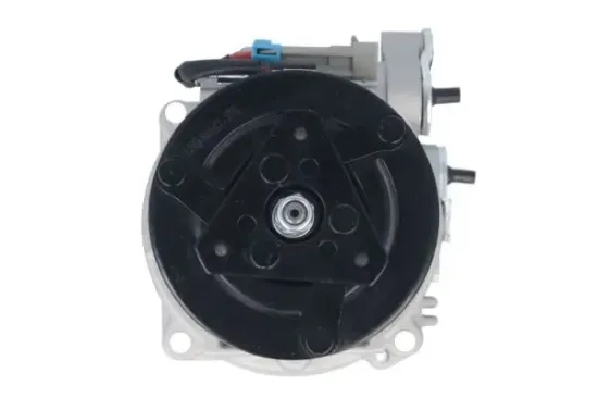 Kompressor, Klimaanlage 12 V THERMOTEC KTT090593 Bild Kompressor, Klimaanlage 12 V THERMOTEC KTT090593