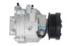Kompressor, Klimaanlage 12 V THERMOTEC KTT090593 Bild Kompressor, Klimaanlage 12 V THERMOTEC KTT090593