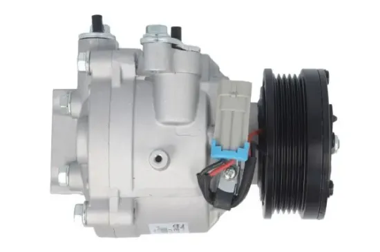 Kompressor, Klimaanlage 12 V THERMOTEC KTT090593 Bild Kompressor, Klimaanlage 12 V THERMOTEC KTT090593