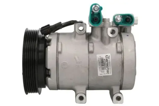 Kompressor, Klimaanlage 12 V THERMOTEC KTT090595 Bild Kompressor, Klimaanlage 12 V THERMOTEC KTT090595