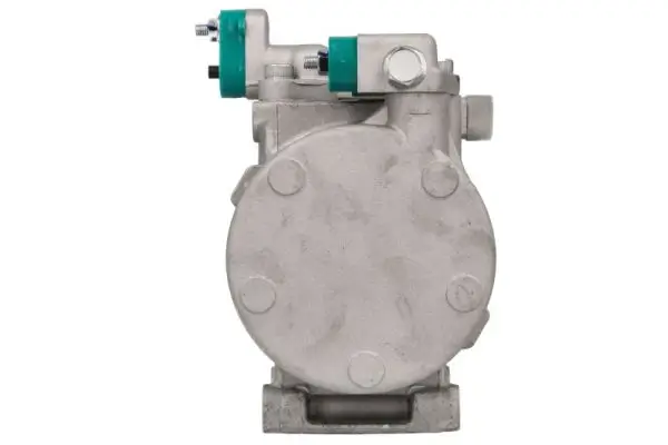 Kondensator, Klimaanlage THERMOTEC KTT110250