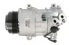 Kompressor, Klimaanlage 12 V THERMOTEC KTT090596