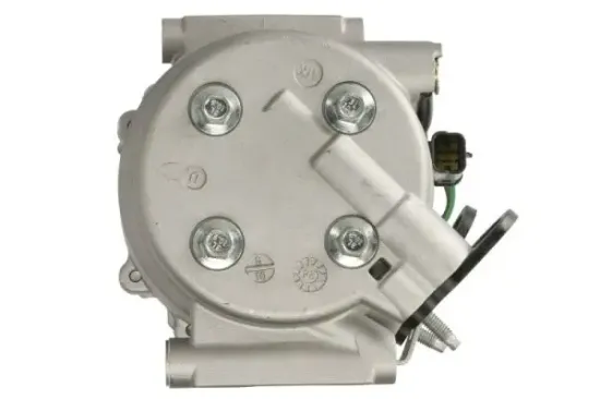 Kompressor, Klimaanlage 12 V THERMOTEC KTT090597 Bild Kompressor, Klimaanlage 12 V THERMOTEC KTT090597