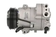 Kompressor, Klimaanlage 12 V THERMOTEC KTT090599