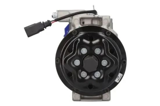 Kompressor, Klimaanlage 12 V THERMOTEC KTT095001K Bild Kompressor, Klimaanlage 12 V THERMOTEC KTT095001K