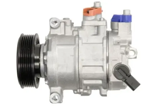 Kompressor, Klimaanlage 12 V THERMOTEC KTT095002 Bild Kompressor, Klimaanlage 12 V THERMOTEC KTT095002