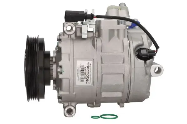 Kompressor, Klimaanlage 12 V THERMOTEC KTT095005