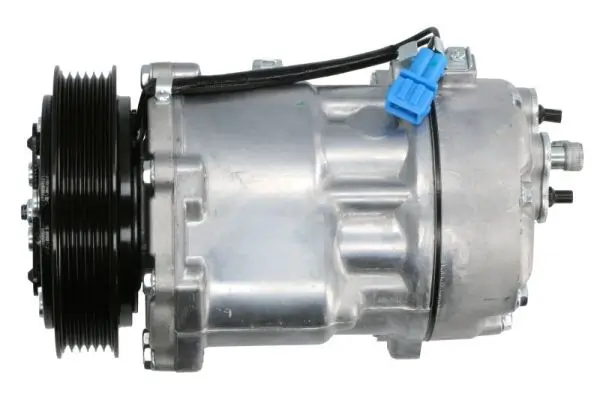 Kompressor, Klimaanlage THERMOTEC KTT095007