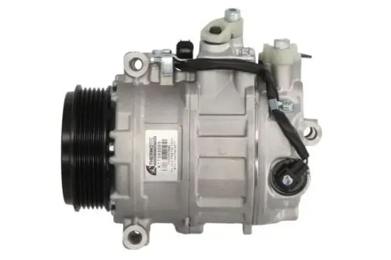 Kompressor, Klimaanlage 12 V THERMOTEC KTT095009 Bild Kompressor, Klimaanlage 12 V THERMOTEC KTT095009