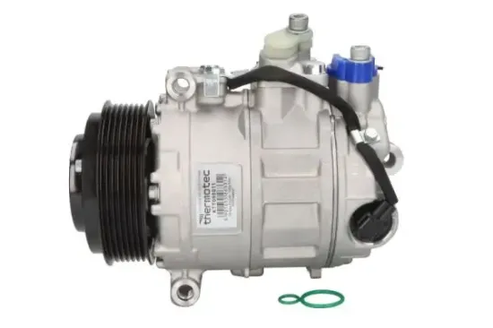 Kompressor, Klimaanlage THERMOTEC KTT095011 Bild Kompressor, Klimaanlage THERMOTEC KTT095011
