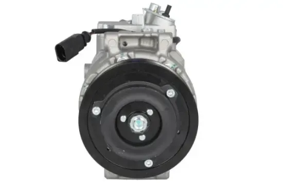 Kompressor, Klimaanlage 12 V THERMOTEC KTT095014 Bild Kompressor, Klimaanlage 12 V THERMOTEC KTT095014