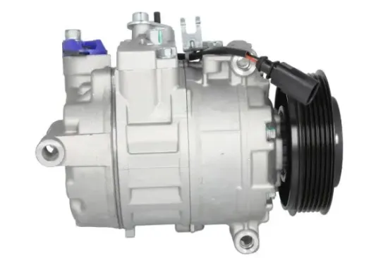 Kompressor, Klimaanlage 12 V THERMOTEC KTT095014 Bild Kompressor, Klimaanlage 12 V THERMOTEC KTT095014