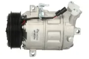 Kompressor, Klimaanlage 12 V THERMOTEC KTT095015