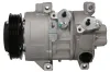 Kompressor, Klimaanlage THERMOTEC KTT095016