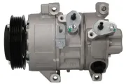 Kompressor, Klimaanlage THERMOTEC KTT095016