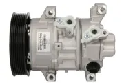 Kompressor, Klimaanlage THERMOTEC KTT095017