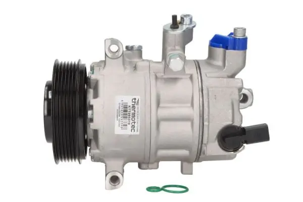 Kompressor, Klimaanlage THERMOTEC KTT095019