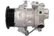 Kompressor, Klimaanlage THERMOTEC KTT095023