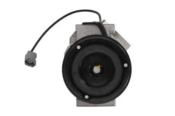 Kondensator, Klimaanlage THERMOTEC KTT110324