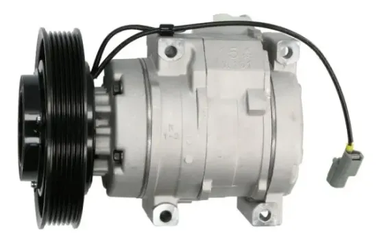 Kompressor, Klimaanlage THERMOTEC KTT095030 Bild Kompressor, Klimaanlage THERMOTEC KTT095030