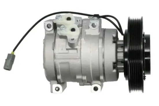 Kompressor, Klimaanlage THERMOTEC KTT095030 Bild Kompressor, Klimaanlage THERMOTEC KTT095030