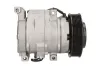 Kompressor, Klimaanlage THERMOTEC KTT095033 Bild Kompressor, Klimaanlage THERMOTEC KTT095033