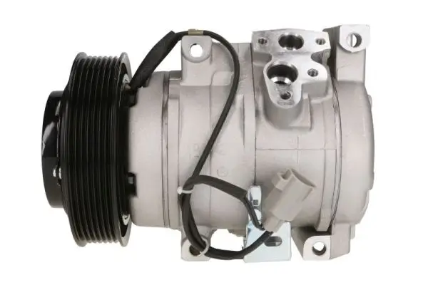 Kompressor, Klimaanlage THERMOTEC KTT095036
