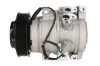 Kompressor, Klimaanlage THERMOTEC KTT095036
